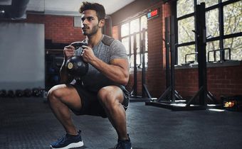 The 18 Best Leg Exercises of All Time