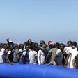 Italy is on the front-line for many of those fleeing war and poverty in Africa