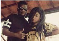 Castro went missing with Janet Bandu in 2014