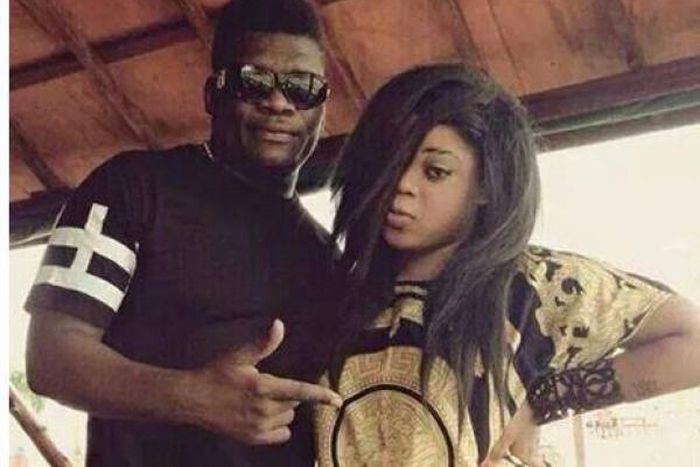 Castro went missing with Janet Bandu in 2014