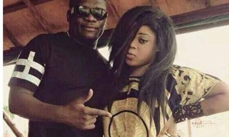 Castro went missing with Janet Bandu in 2014