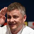 Manchester United's new manager Ole Gunnar Solskjaer
