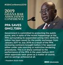Nana Addo committed to protect the public purse
