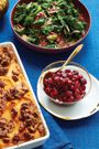25 Vegan Thanksgiving Recipes You Won't Be Mad About Eating