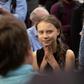 Bookmakers are tipping teenage activist Greta Thunberg for the Nobel Peace Prize but observers are sceptical