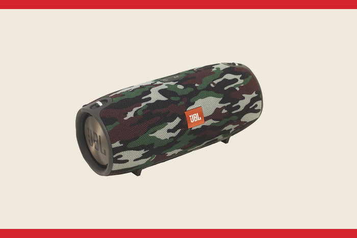 Save Big on This Top-Rated Portable Speaker Right