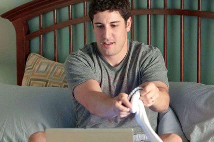 Why Every Guy Has a Specific Masturbation Style