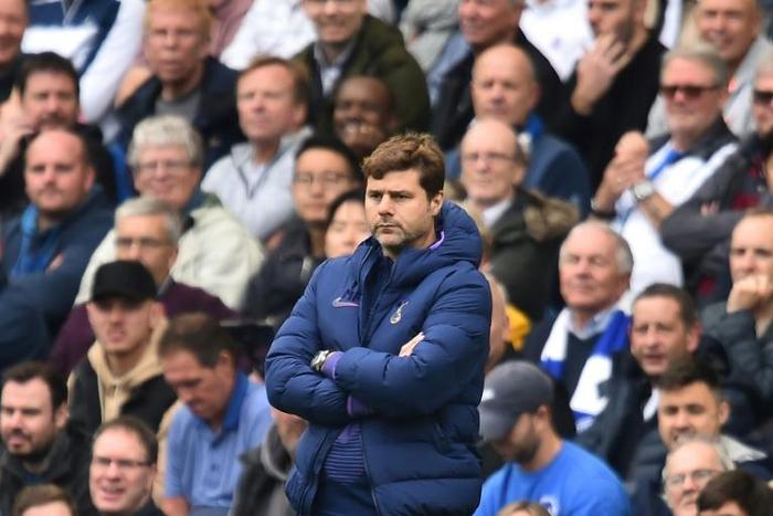 Tottenham manager Mauricio Pochettino does not expect to make big changes in the January transfer window