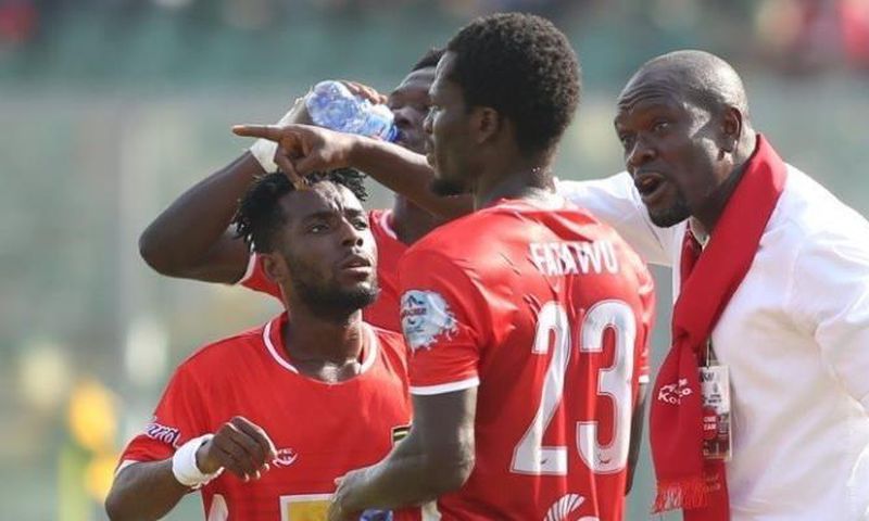 CK Akonnor