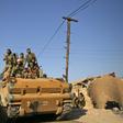 Fighting has engulfed northern Syria since Wednesday when Ankara launched a long-threatened offensive against the Kurdish-led Syrian Democratic Forces (SDF), which it considers "terrorists" linked to insurgents in Turkey