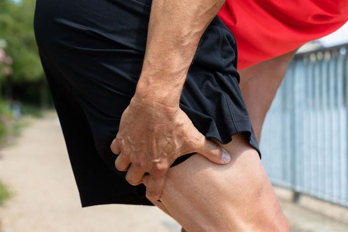 How to Relieve Your Sore Hamstrings