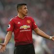 Manchester United forward Alexis Sanchez has struggled since moving to Old Trafford