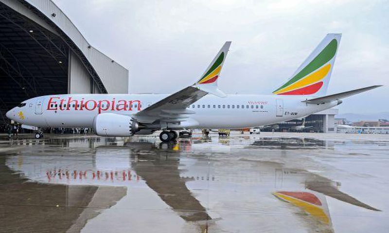 Air travel still safer than road, says retired Ghanaian pilot