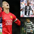 Ronaldo's 700 goals
