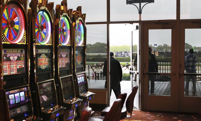 Could New York City Get Real Casinos? State Leaders Are Listening