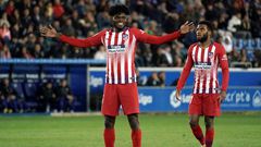 Thomas Partey 555