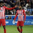 Thomas Partey 555