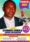 Man dies a day before his first salary after 6 years of itinerant job searching
