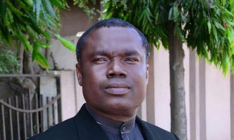 Evangelist Oduro