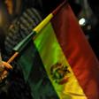 Vigils in Bolivia commemorate the victims of clashes between opposing groups in the country's disputed election