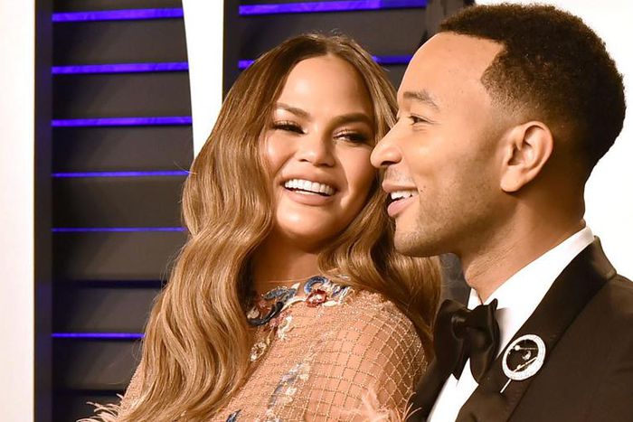 John And Chrissy's Relationship Timeline