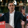 Spanish Prime Minister Pedro Sanchez: 'We have to face up to some serious threats, we have to face up to the spirit of Francoism'
