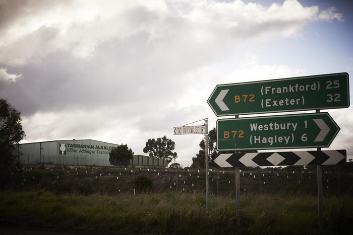 Johnson & Johnson's Brand Falters Over Its Role in the Opioid Crisis