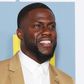 Kevin Hart Feels 'Thankful' After His Car Accident