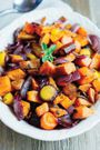 25 Vegan Thanksgiving Recipes You Won't Be Mad About Eating