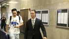 2 Proud Boys Sentenced to 4 Years in Brawl With Anti-Fascists at Republican Club