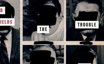 A writer gets candid about marriage and humiliation in 'The Trouble With Men'