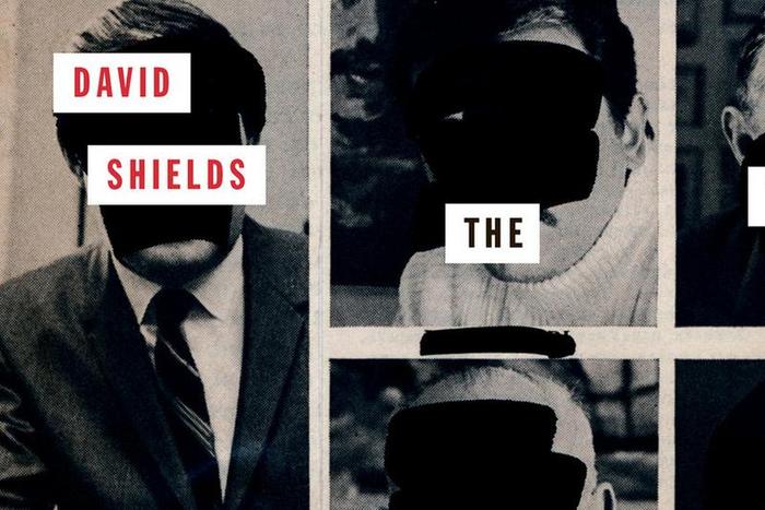 A writer gets candid about marriage and humiliation in 'The Trouble With Men'