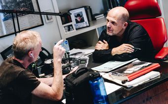 A Musical Revolt Succeeds: WNYC, in a Reversal, Keeps 'New Sounds'