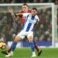 Brighton striker Florin Andone has joined Galatasaray on loan