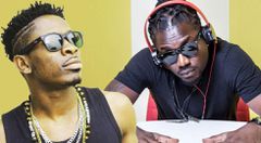 Samini is a legend; he put Ghana on the map – Shatta Wale