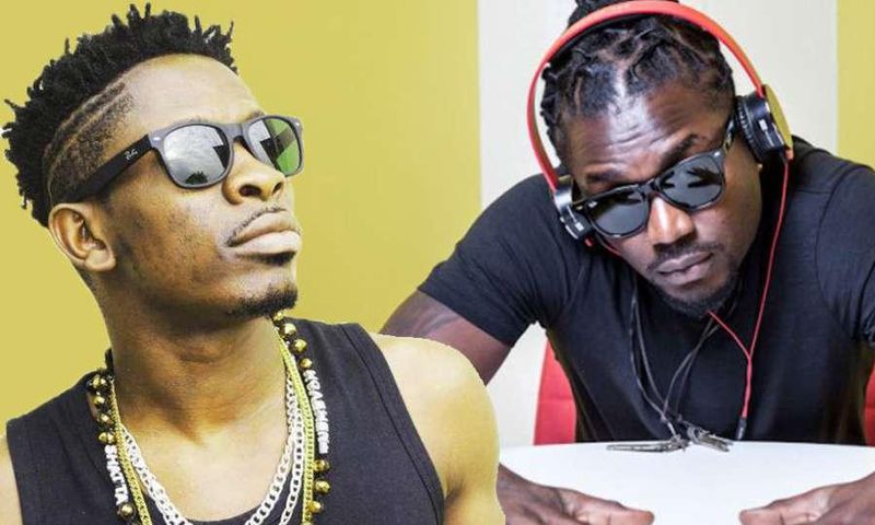 Samini is a legend; he put Ghana on the map – Shatta Wale