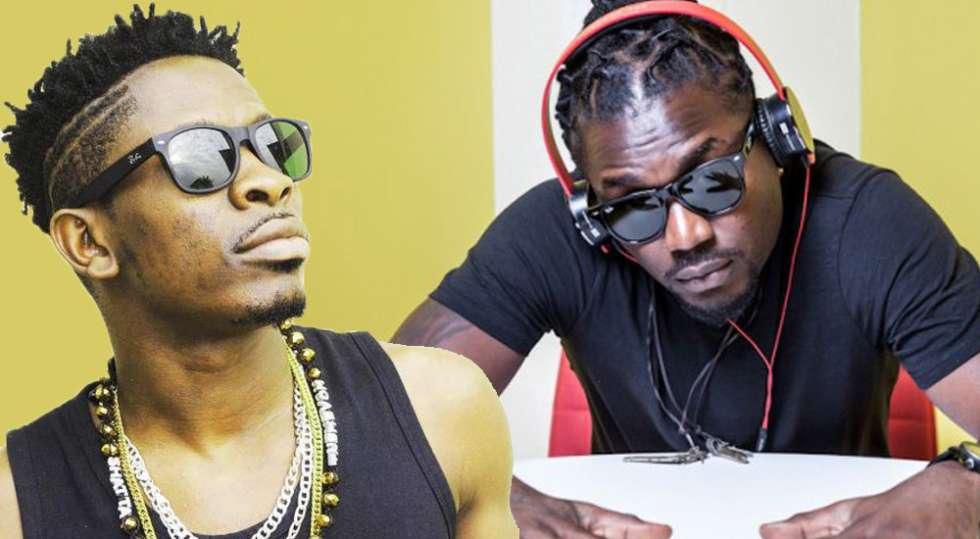 Samini is a legend; he put Ghana on the map – Shatta Wale