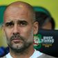 Pep Guardiola defended his Manchester City players after a shock 3-2 defeat to Norwich