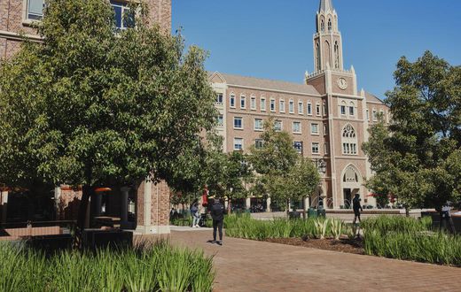 'So Disheartening': At Colleges Embroiled in Scandal, a Sense of Outrage and Sadness