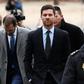 If former Liverpool midfielder Xabi Alonso is convicted of tax fraud, prosecutors want him to spent 2.5 years behind bars