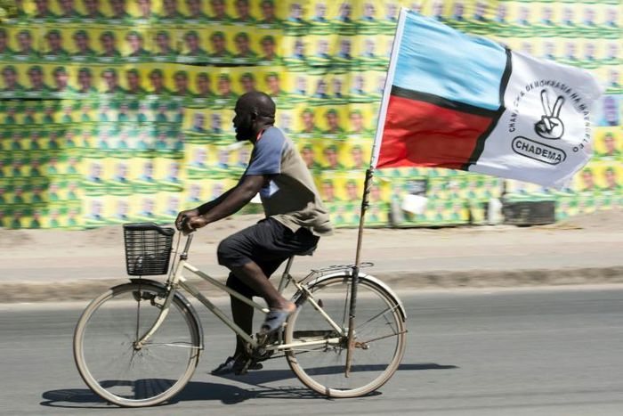 Tanzanian opposition party Chadema has faced increasing hostility under President John Magufuli
