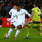 Wayne Routledge's goal a minute from time gave Swansea a 1-0 win over Leeds in their top-of-the-table Championship clash