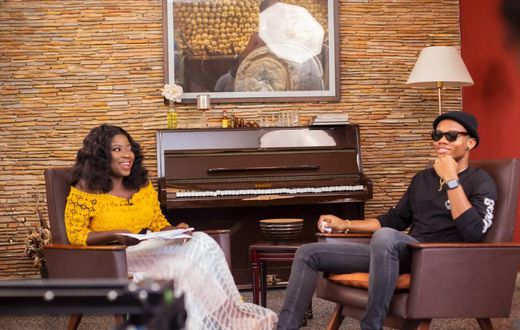 KIDI says women keep harassing him on Whatsapp