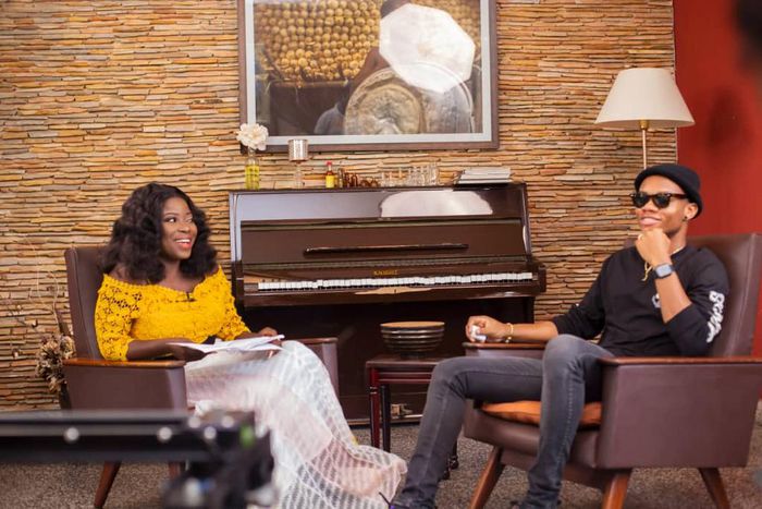 KIDI says women keep harassing him on Whatsapp