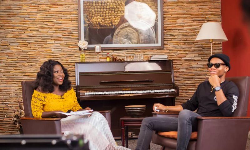 KIDI says women keep harassing him on Whatsapp