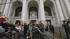 Sandy Hook Massacre: Remington and Other Gun Companies Lose Major Ruling Over Liability