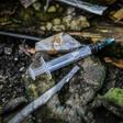 Glasgow, Scotland's biggest city, is the epicentre of a substance abuse crisis