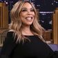 Wendy Williams Hospitalized After Relapse