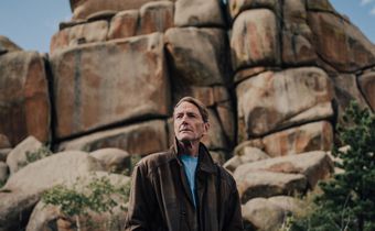 Jack Reacher Is Still Restless. But His Creator Has Settled Down.
