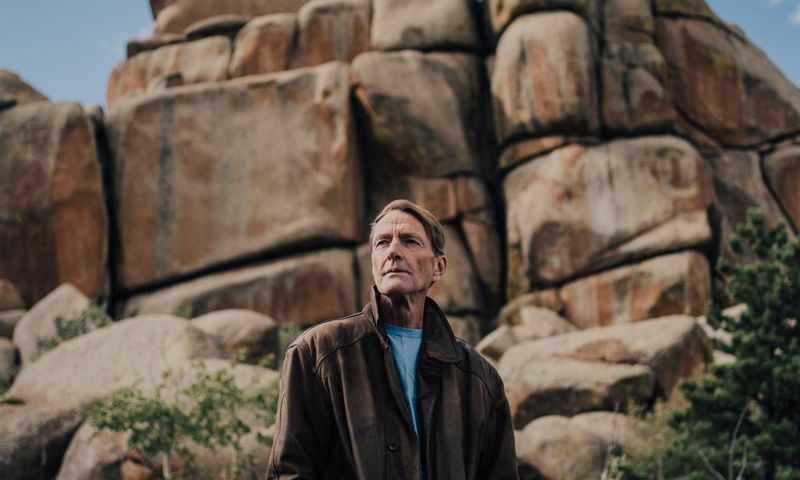 Jack Reacher Is Still Restless. But His Creator Has Settled Down.